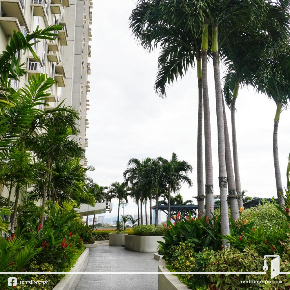 Avida Towers Cloverleaf Studio Unit For Lease · Rent Direct
