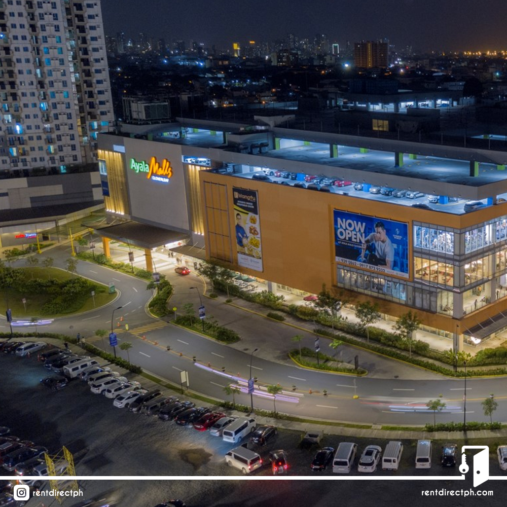 Avida Towers Cloverleaf Studio Unit For Lease · Rent Direct