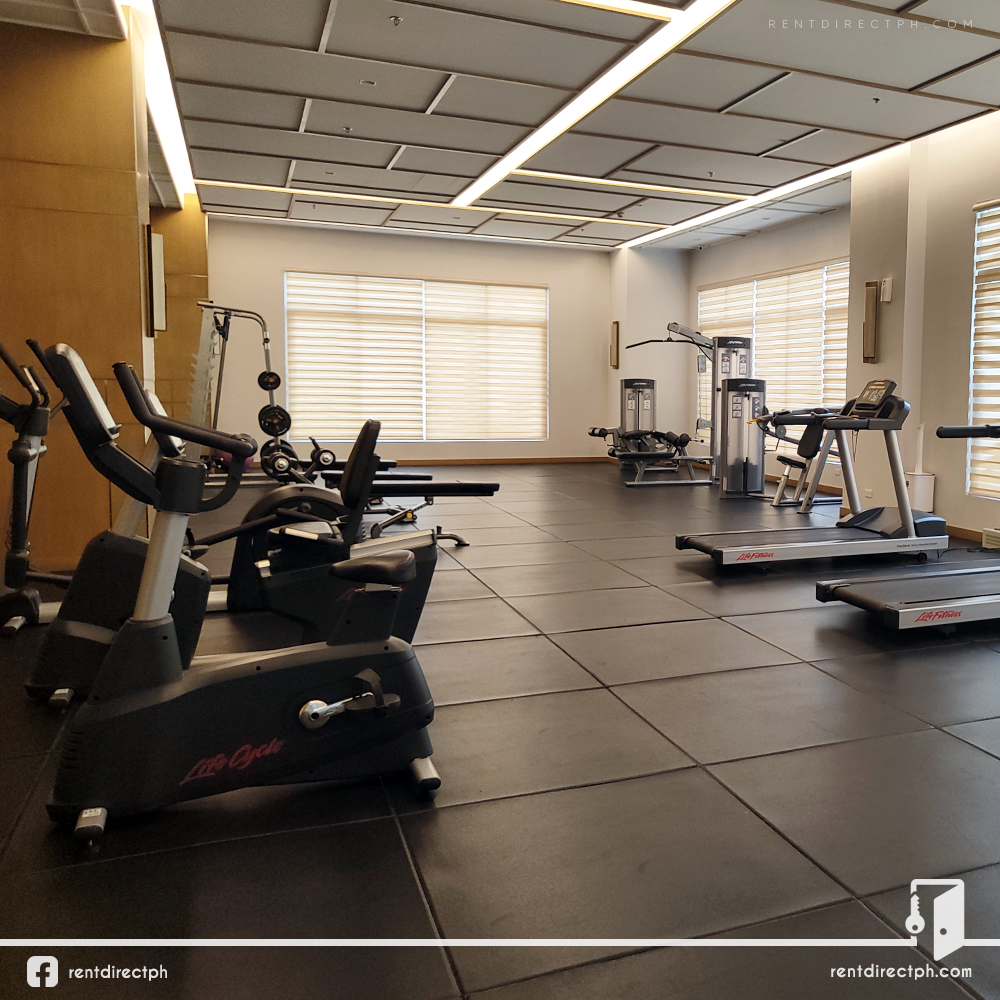 The Celandine QC – 1BR Condo for Rent