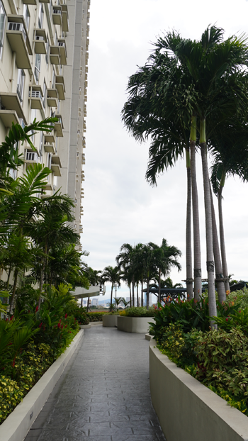 QC High-Rise Condos · Long Term Lease Options · Rent Direct