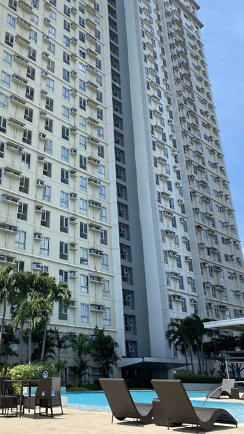 High Floor Condos for Lease · Modern · Spacious Units · Rent Direct