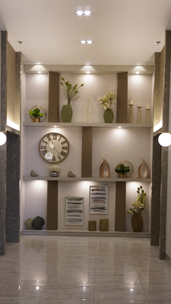 Long Term Condo Lease · High Floors Available · Rent Direct