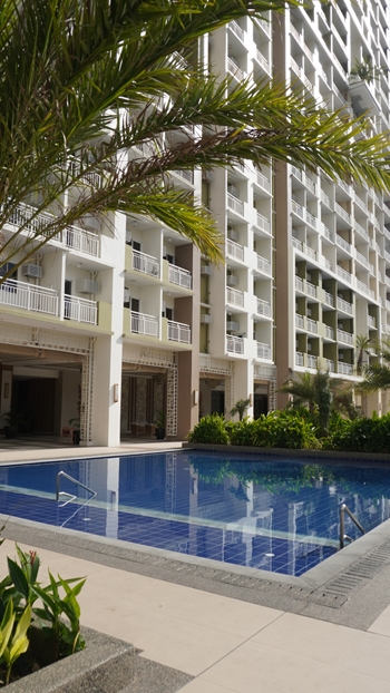 For Lease · High-Zone Condos in Metro Manila · Rent Direct