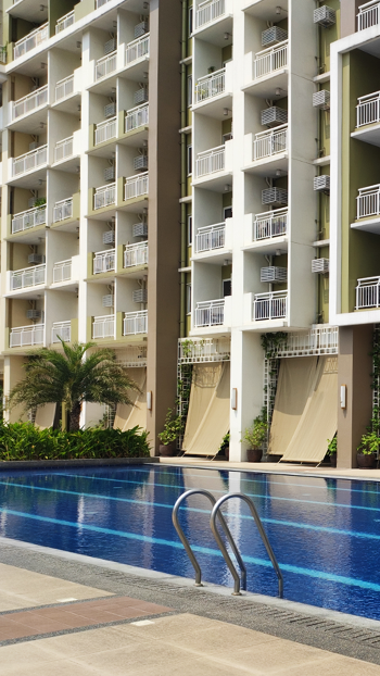 High-Zone Condo Units for Long Term Lease · Rent Direct