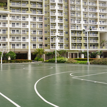 Long Term Condo Rentals · High-Zone Living · Rent Direct