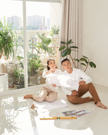 Quiet High-Zone Living · Lease in QC · Rent Direct