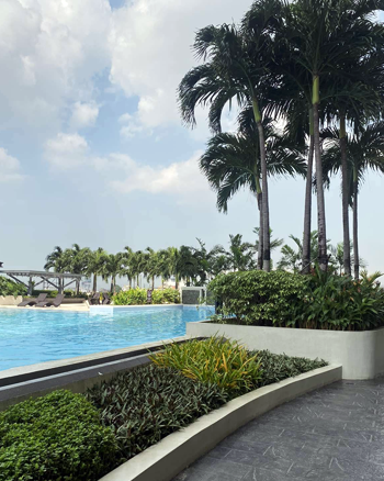 High-Rise Condos in QC · For Long Term Lease · Rent Direct