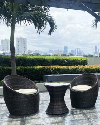 QC High-Zone Units · Long Term Lease Only · Rent Direct